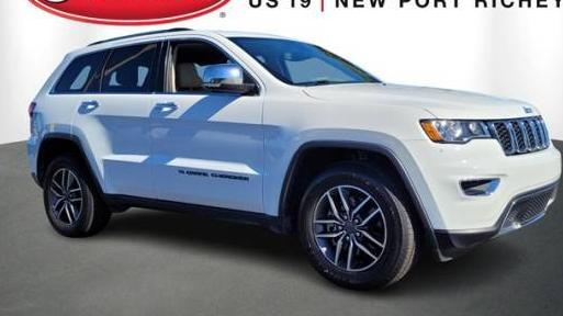 JEEP GRAND CHEROKEE 2022 1C4RJEBG4NC180374 image